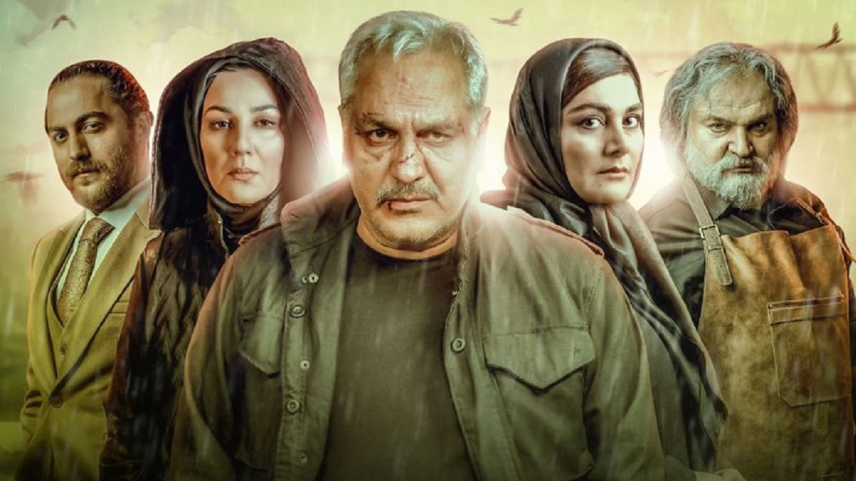 نقد و بررسی سریال پدر گواردیولا