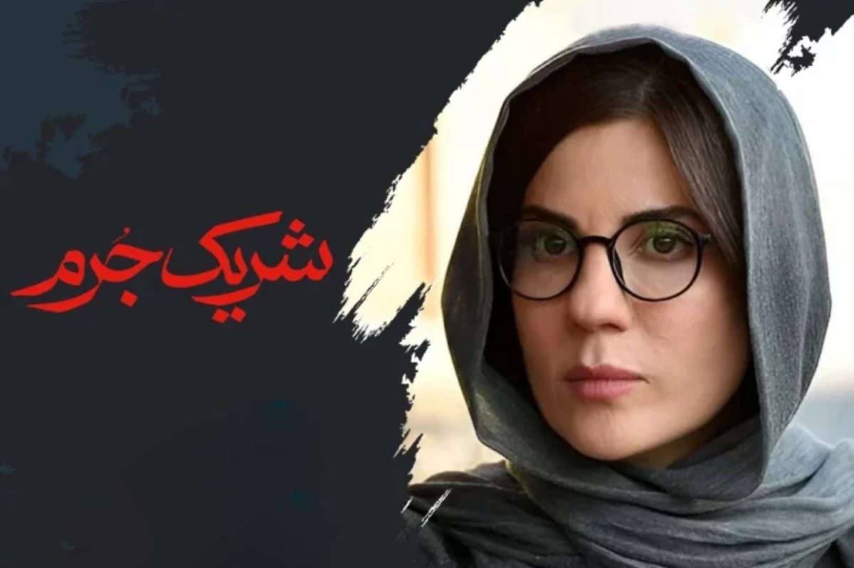 دانلود سریال شریک جرم
