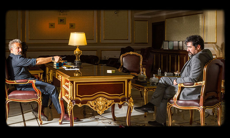 سریال گناه فرشته