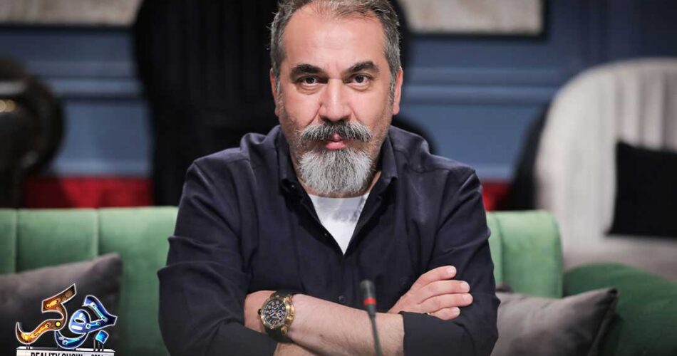 مسابقه جوکر فصل دوم