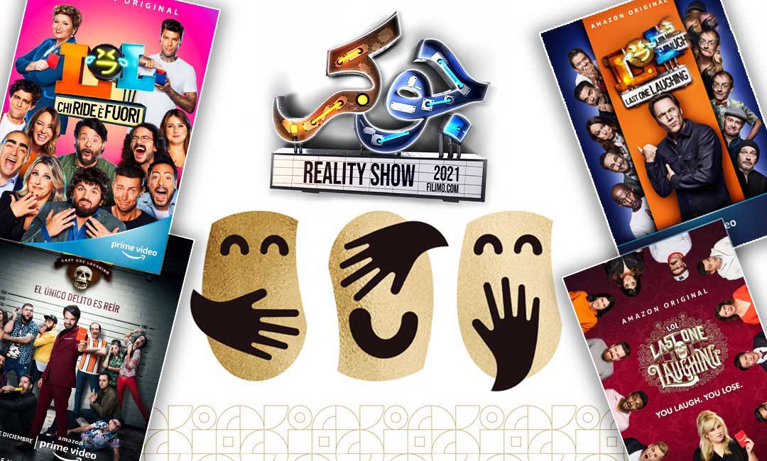 مسابقه جوکر فصل دوم