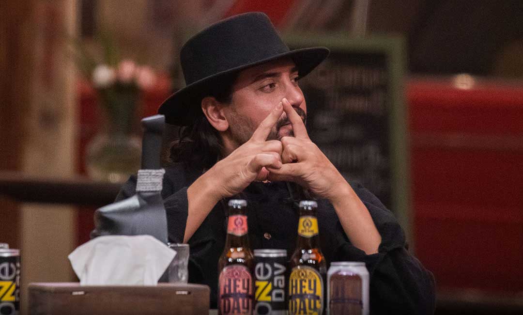 فصل جدید شب های مافیا