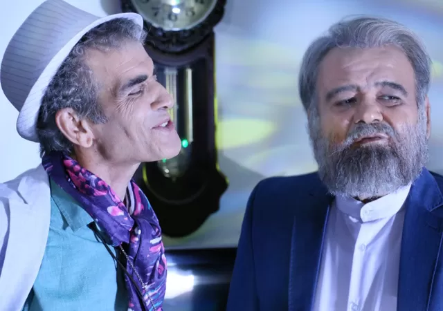 دانلود فیلم معجزه عشق