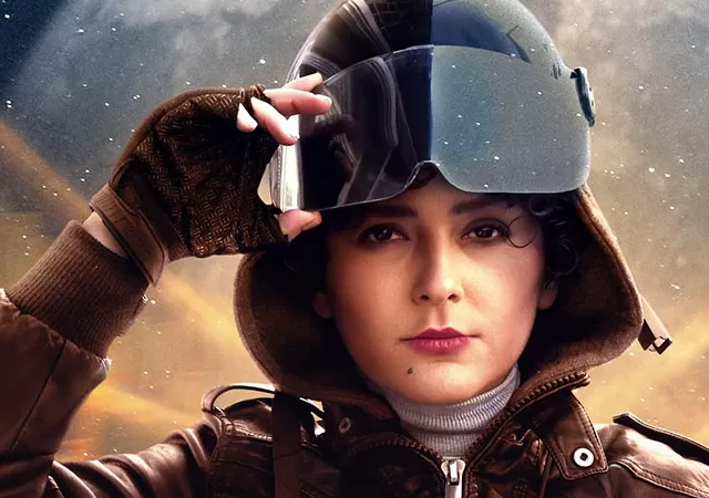 دانلود فیلم داستان دست انداز