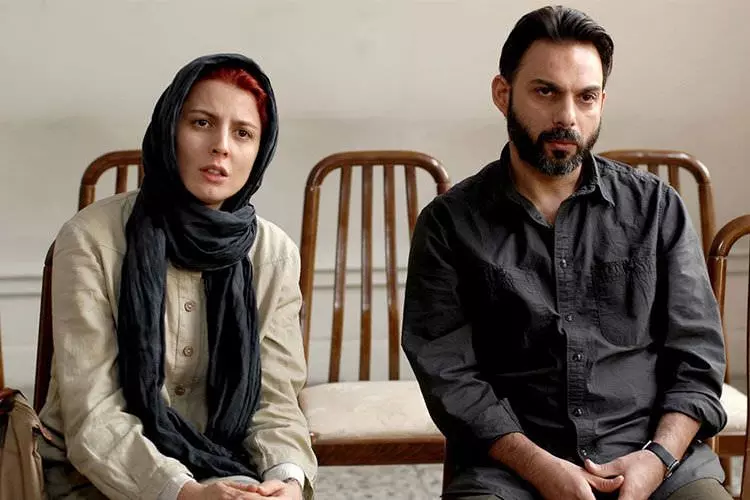 دانلود رایگان فیلم جدایی نادر از سیمین