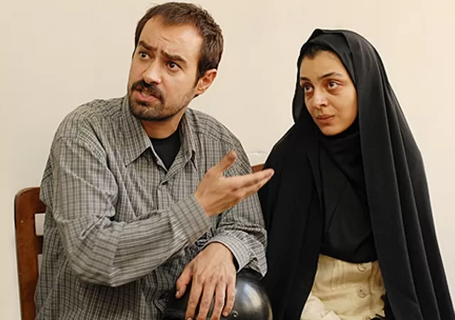 دانلود رایگان فیلم جدایی نادر از سیمین
