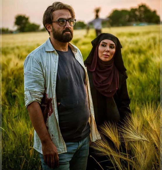 دانلود سریال آمرلی