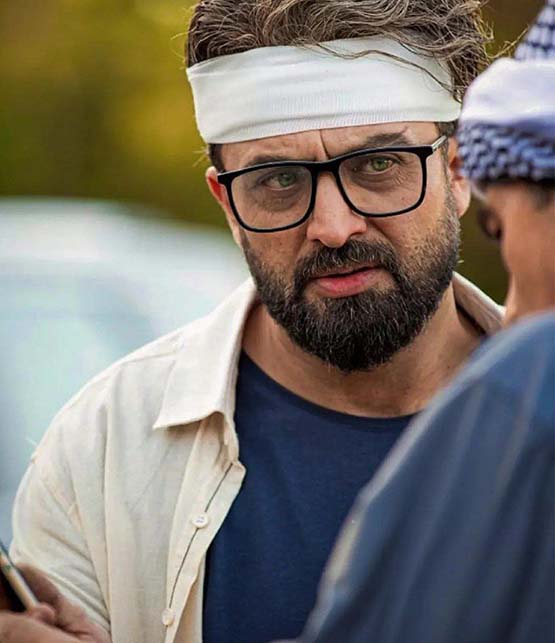 دانلود سریال آمرلی