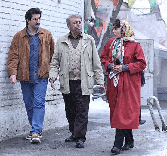 دانلود سریال اکازیون