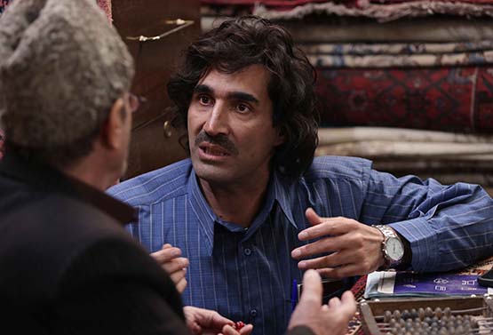 دانلود سریال اکازیون