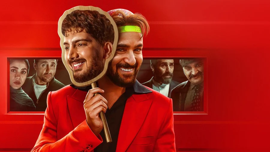 دانلود فیلم آهنگ دو نفره