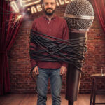 برنامه استندآپ ابوطالب