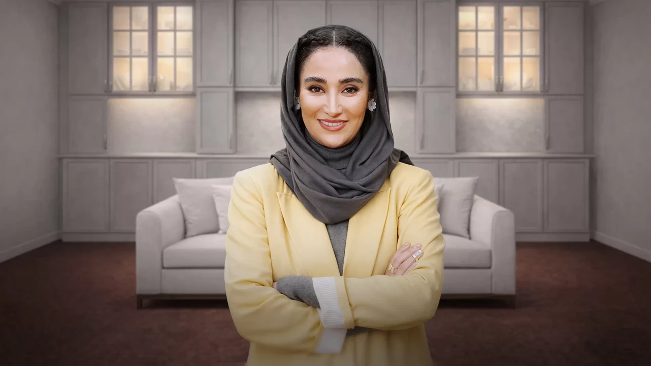 سریال منشور